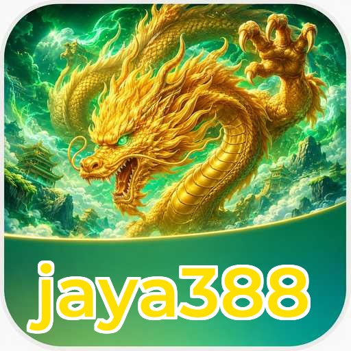 Logo jaya388