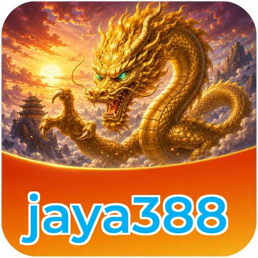 Logo jaya388