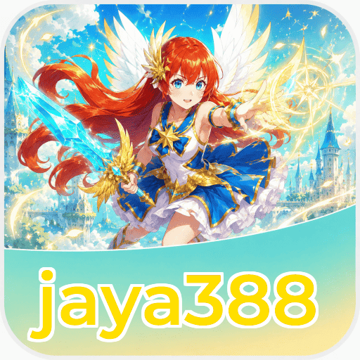 Logo jaya388