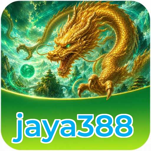 Logo jaya388