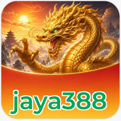 Logo jaya388