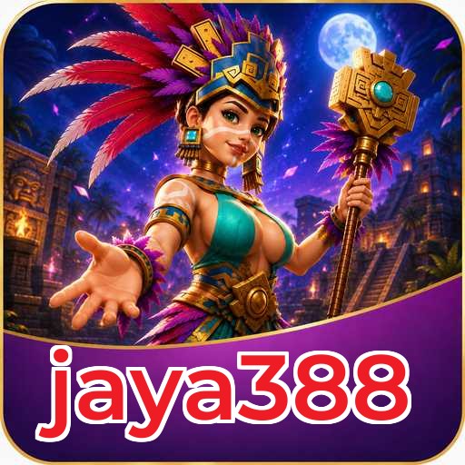 Logo jaya388