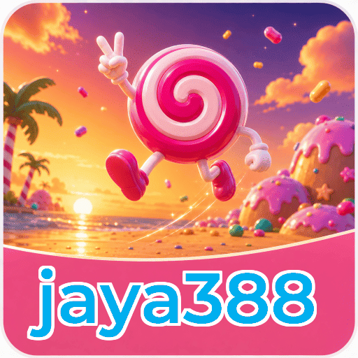 Logo jaya388