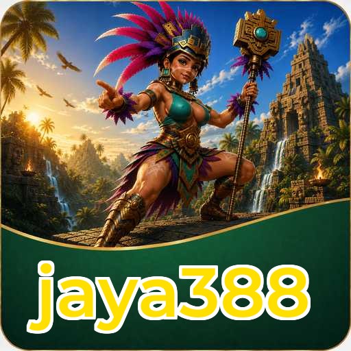 Logo jaya388