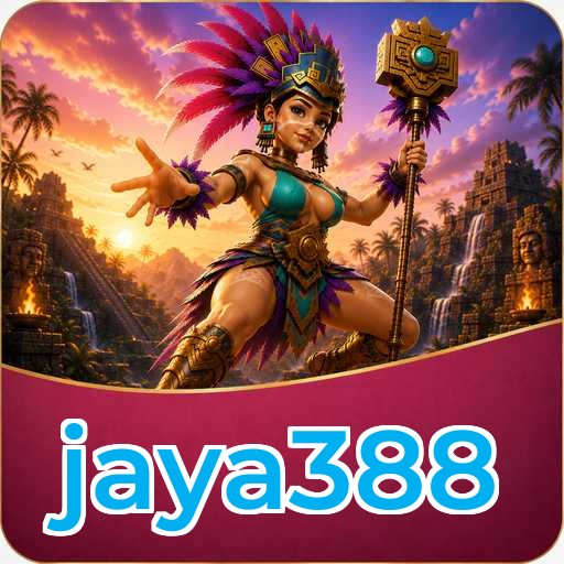 Logo jaya388