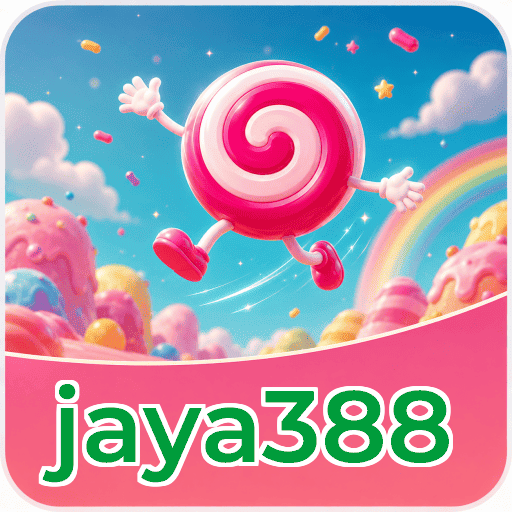 Logo jaya388