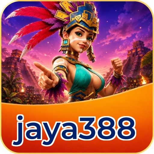 Logo jaya388