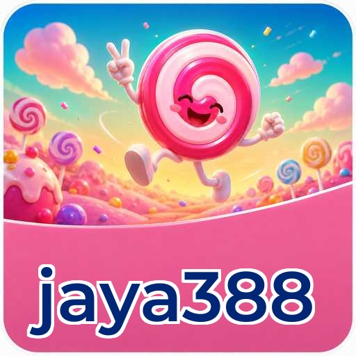 Logo jaya388