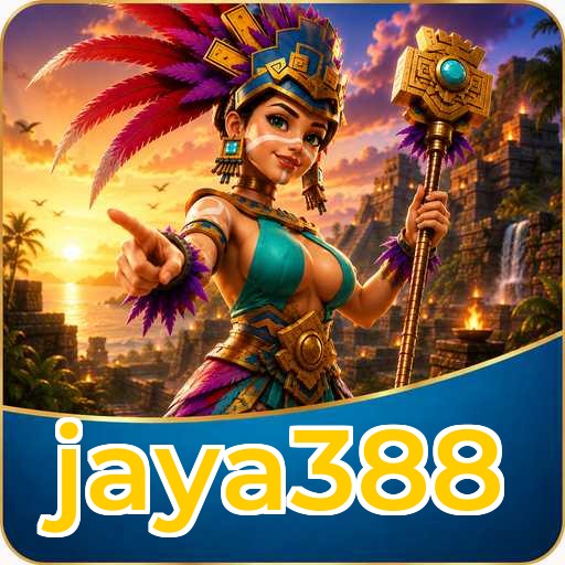 Logo jaya388