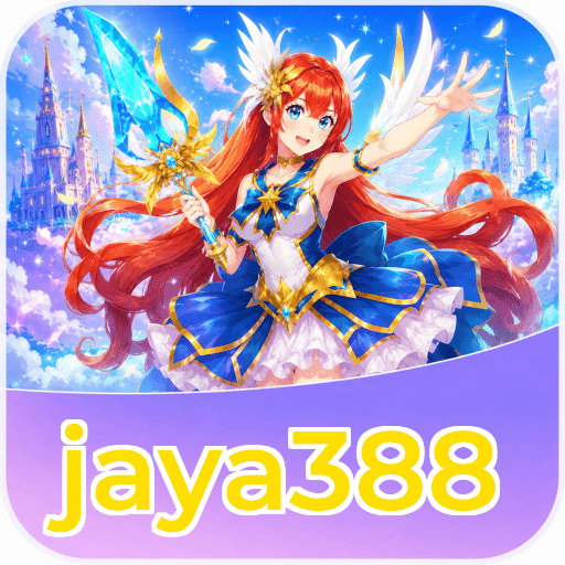 Logo jaya388