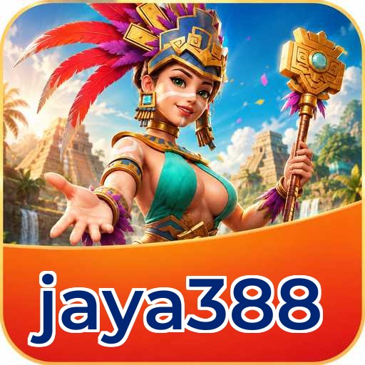Logo jaya388