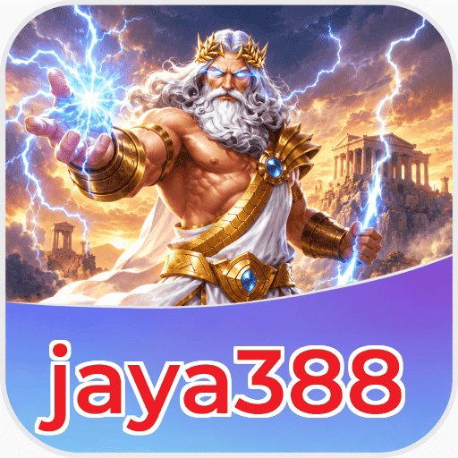 Logo jaya388