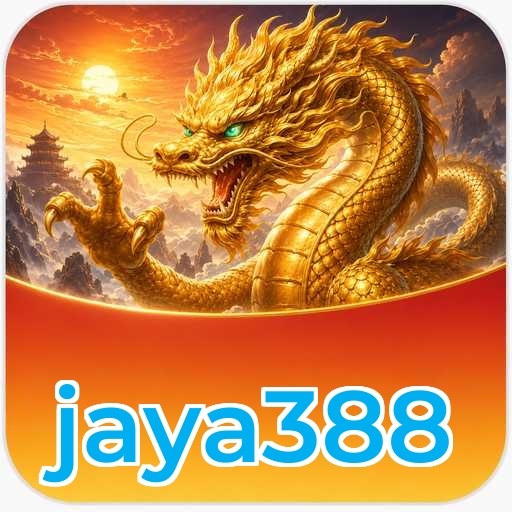 Logo jaya388