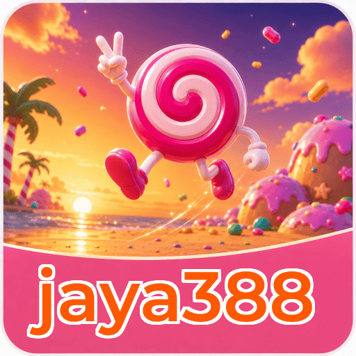Logo jaya388