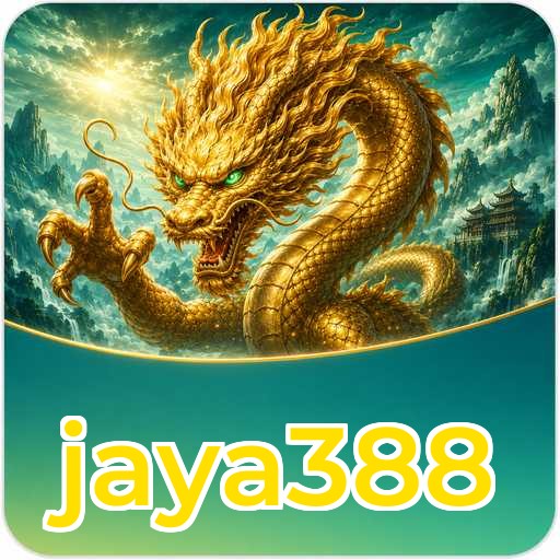 Logo jaya388