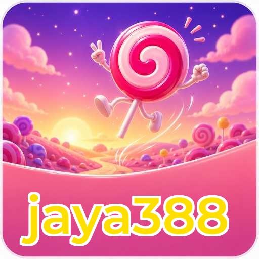 Logo jaya388