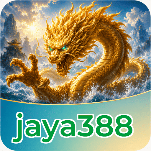 Logo jaya388