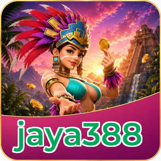 Logo jaya388