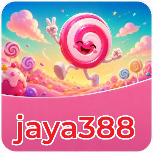 Logo jaya388