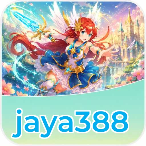 Logo jaya388