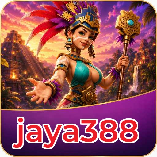Logo jaya388