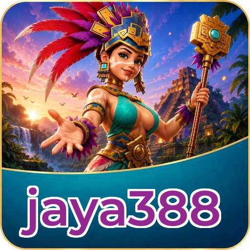 Logo jaya388