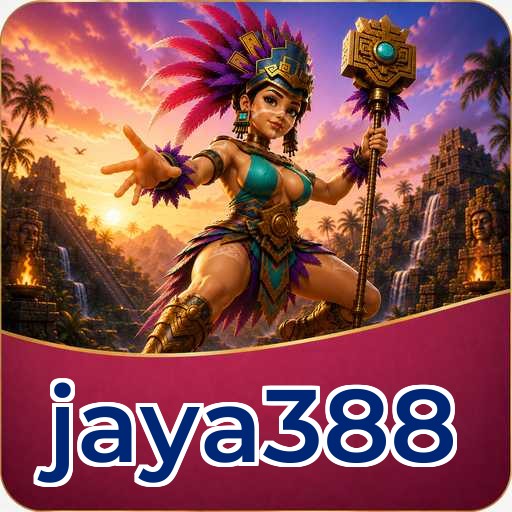 Logo jaya388