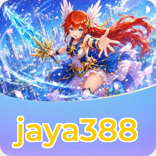 Logo jaya388