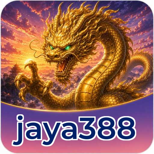 Logo jaya388