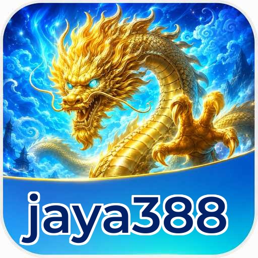 Logo jaya388