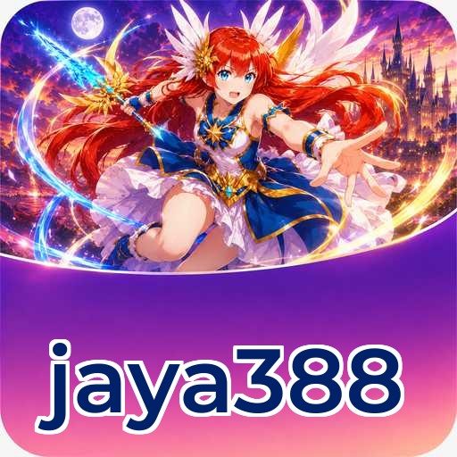 Logo jaya388