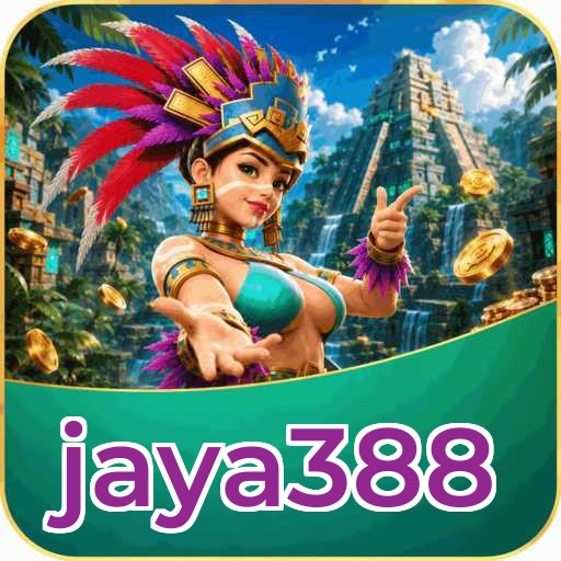 Logo jaya388