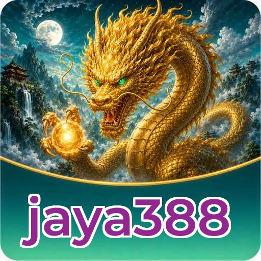 Layar pertama jaya388 setelah pemasangan di Android