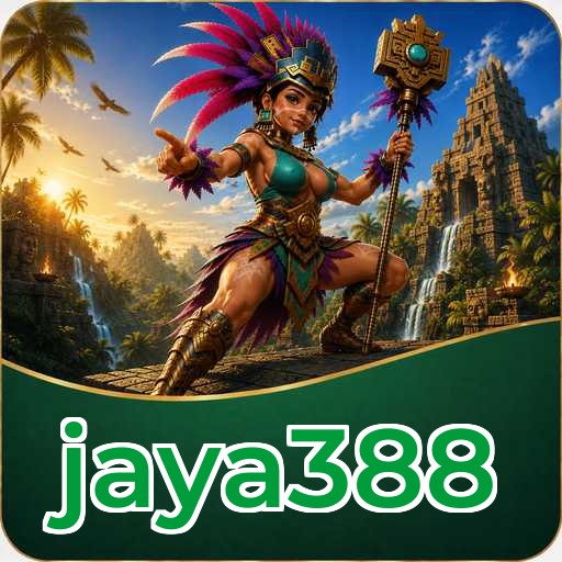 Logo jaya388