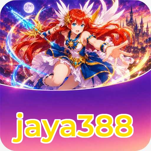 Logo jaya388