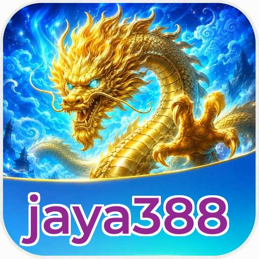 Logo jaya388
