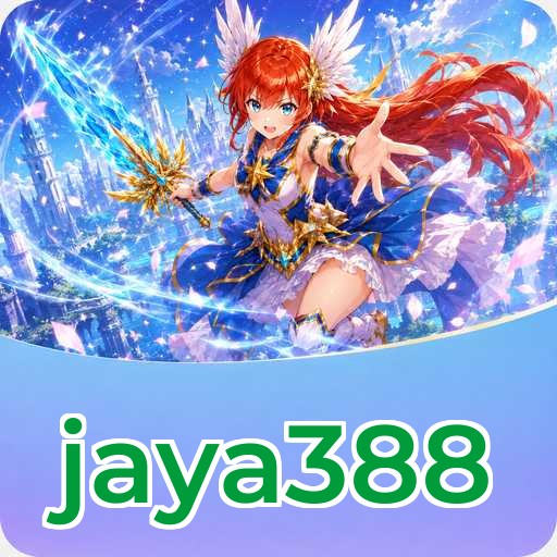 Logo jaya388