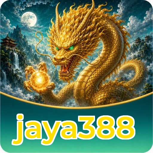 Logo jaya388