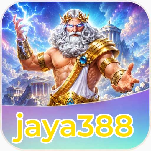 Logo jaya388