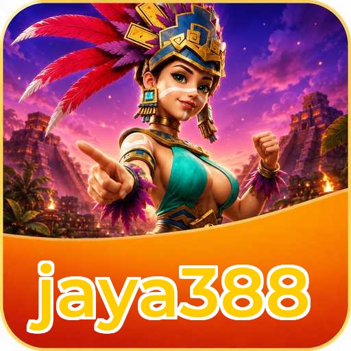 Logo jaya388
