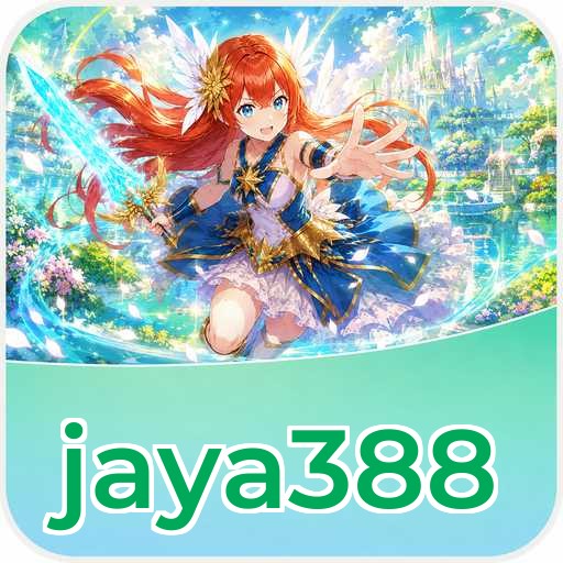 Logo jaya388