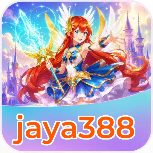 Logo jaya388
