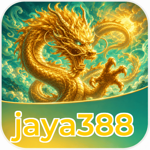 Logo jaya388