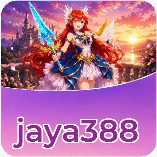Logo jaya388