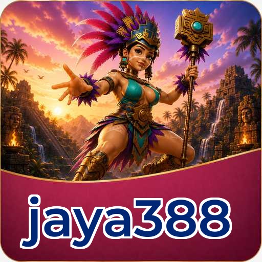 Logo jaya388