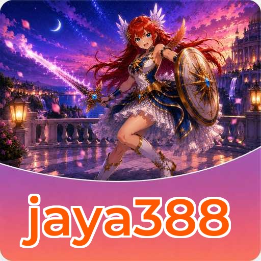 Logo jaya388