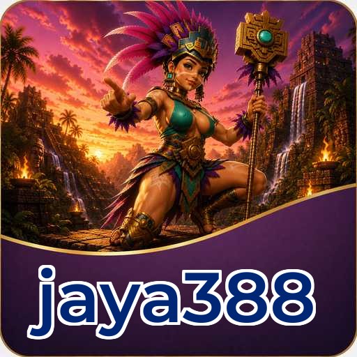 Logo jaya388