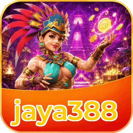 Logo jaya388