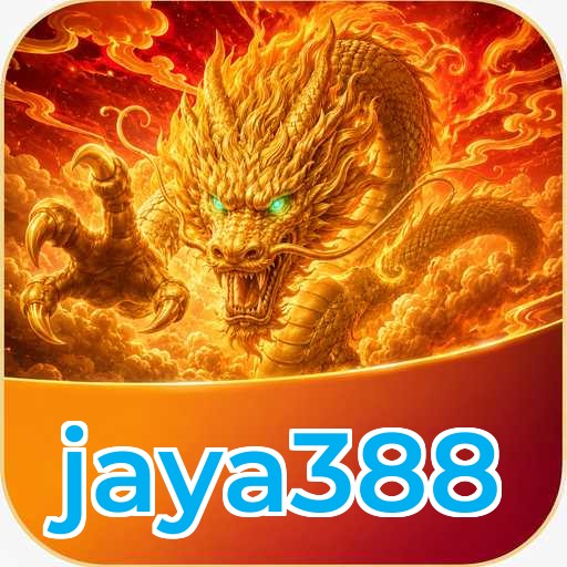 Logo jaya388